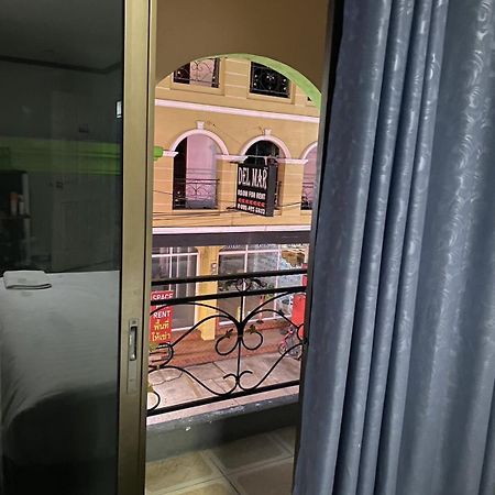 Budget Inn パッタヤー エクステリア 写真